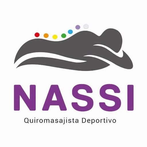 Logo Nassi Massage